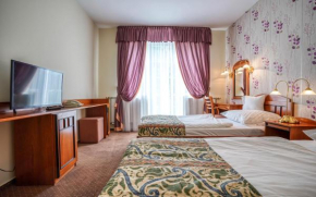 Гостиница Hotel Erzsébet  Хевиз